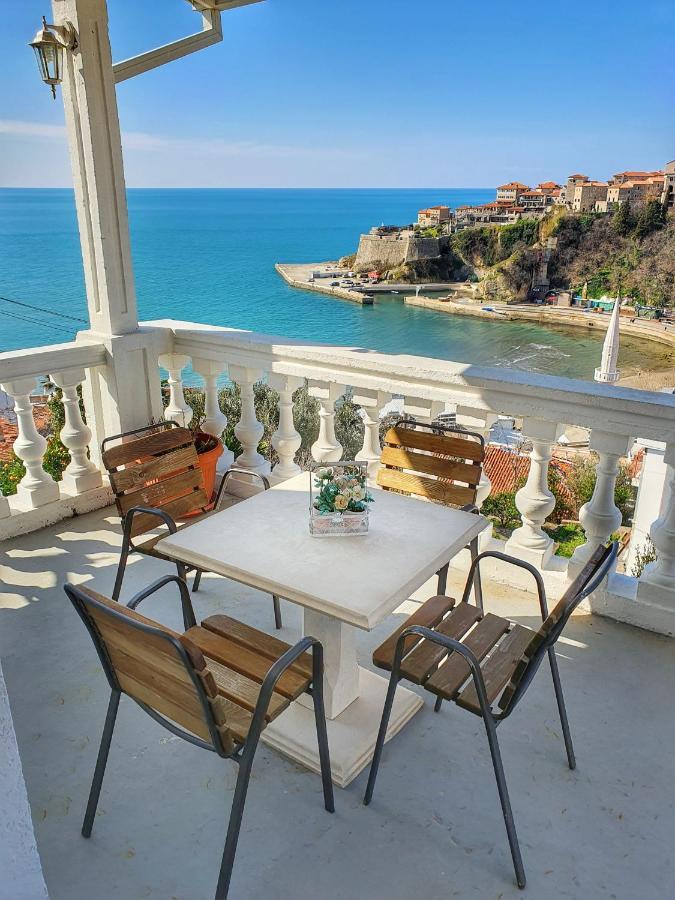 Vukmanovic Apartments Ulcinj Exteriér fotografie