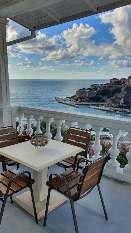 Vukmanovic Apartments Ulcinj Exteriér fotografie