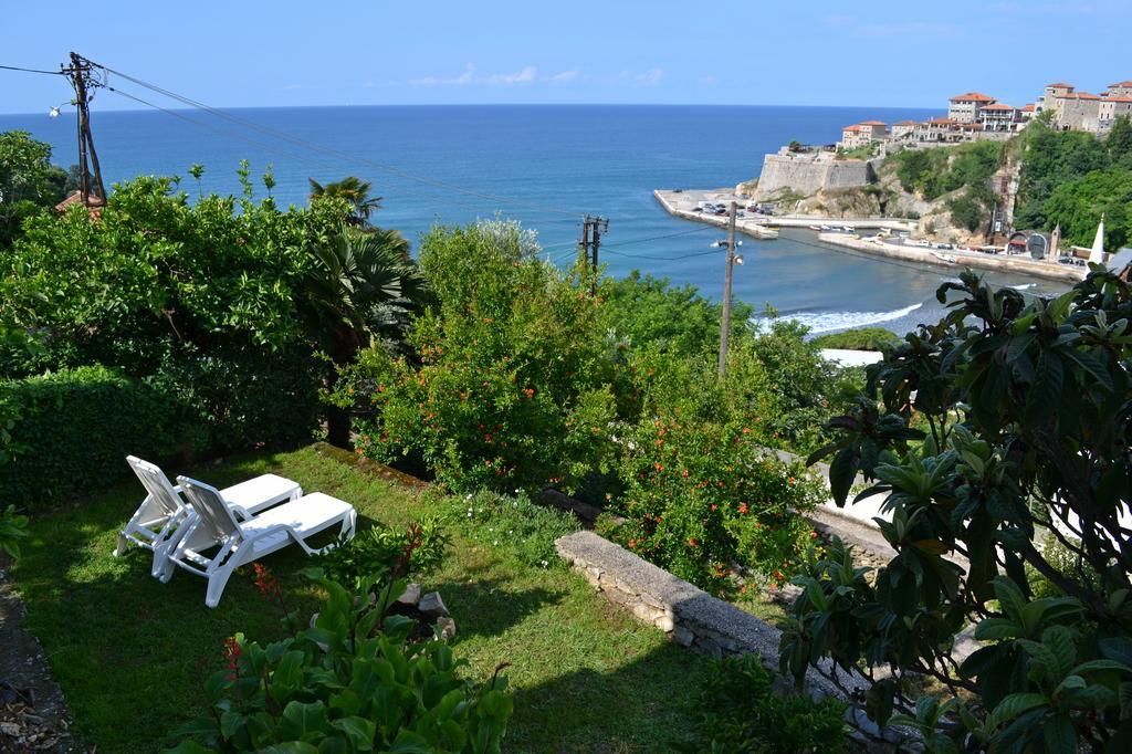 Vukmanovic Apartments Ulcinj Exteriér fotografie