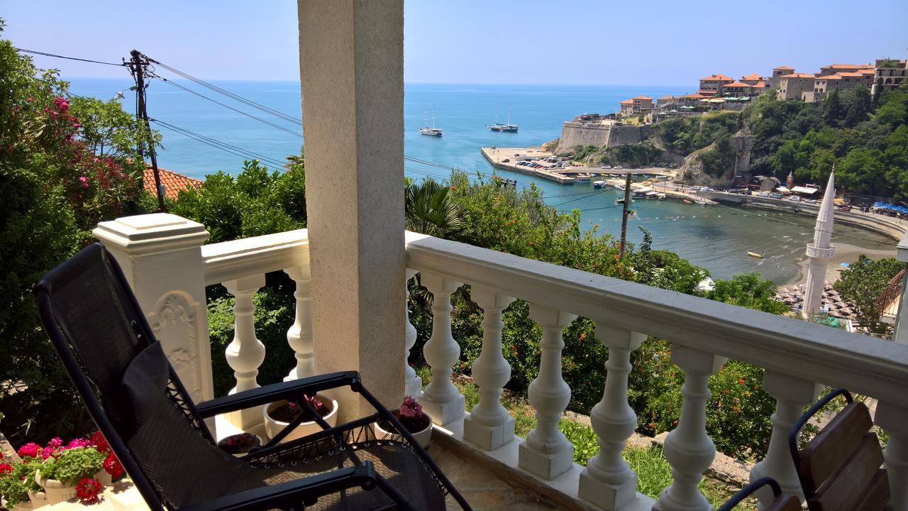 Vukmanovic Apartments Ulcinj Exteriér fotografie