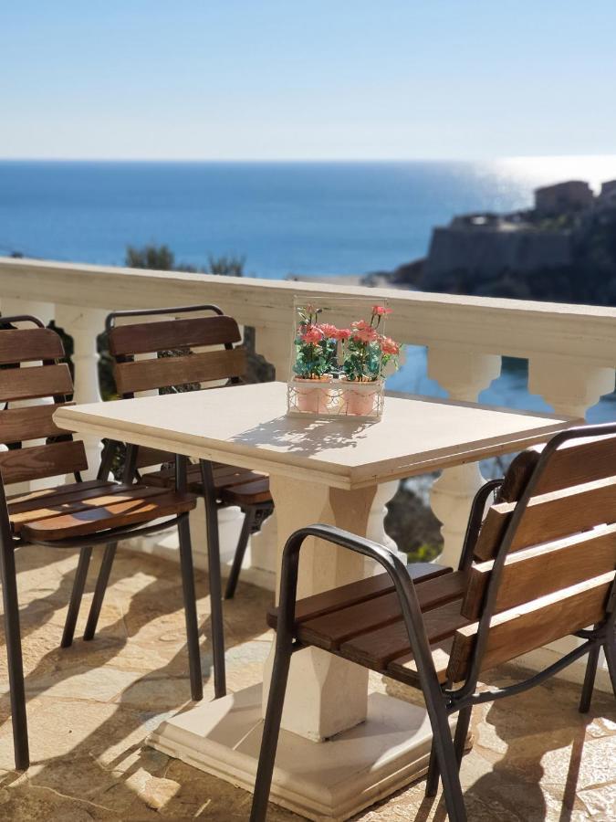 Vukmanovic Apartments Ulcinj Exteriér fotografie